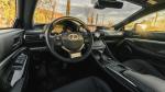Lexus RC350 2018 года (NA)